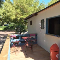 Camping Le Moulin Du Roy - Camping Haute-Garonne