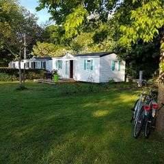 Camping Le Moulin Du Roy - Camping Haute-Garonne