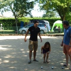 Camping Le Moulin Du Roy - Camping Haute-Garonne