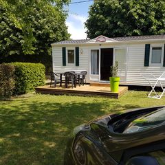 Camping Le Moulin Du Roy - Camping Haute-Garonne