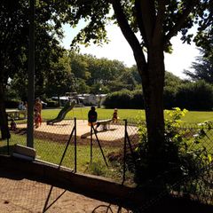 Camping Le Moulin Du Roy - Camping Haute-Garonne