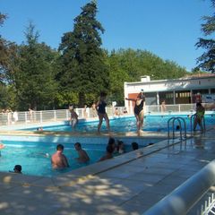 Camping Le Moulin Du Roy - Camping Haute-Garonne