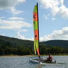 Camping Le Moulin Du Roy - Camping Haute-Garonne