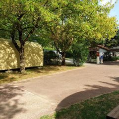 Camping Le Moulin Du Roy - Camping Haute-Garonne