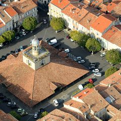 Camping Le Moulin Du Roy - Camping Haute-Garonne