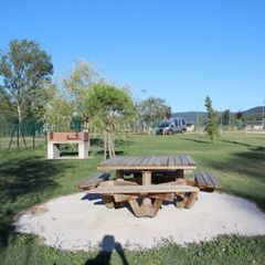 Camping Le Moulin Du Roy - Camping Haute-Garonne