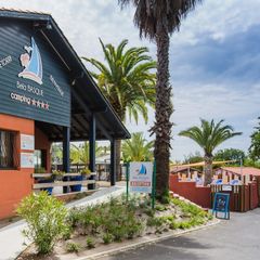 Camping Bela Basque - Camping Pyrenees-Atlantiques Camping Bela Basque - Camping Pyrenees-Atlantiques