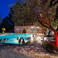 Camping L'oliveraie - Camping Herault