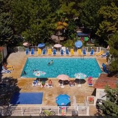 Camping Le Parc - Camping Herault