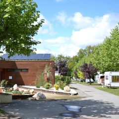 Camping Le Rupé - Camping Haute-Garonne