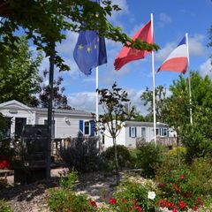Camping Le Rupé - Camping Haute-Garonne