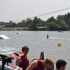 Camping Le Rupé - Camping Haute-Garonne