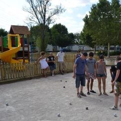 Camping Le Rupé - Camping Haute-Garonne