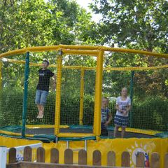 Camping Le Rupé - Camping Haute-Garonne