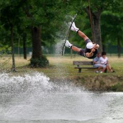 Camping Le Rupé - Camping Haute-Garonne