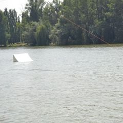 Camping Le Rupé - Camping Haute-Garonne