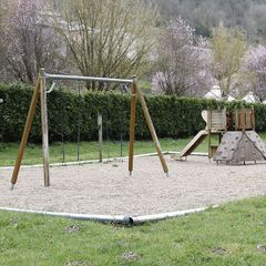 Camping Le Jardin - Camping Tarn