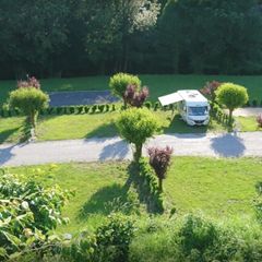 Camping Le Jardin - Camping Tarn