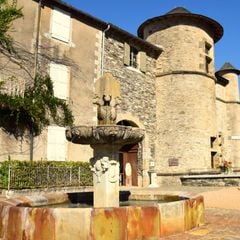 Camping Le Jardin - Camping Tarn