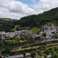 Camping Le Jardin - Camping Tarn