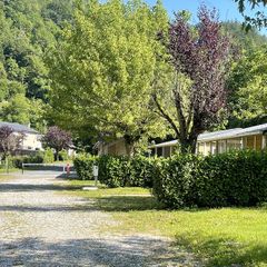 Camping Le Jardin - Camping Tarn