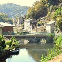 Camping Le Jardin - Camping Tarn