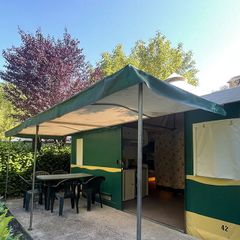 Camping Le Jardin - Camping Tarn