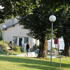 Camping Municipal La Forêt - Camping Tarn