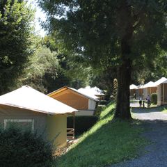 Camping Municipal La Forêt - Camping Tarn