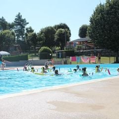 Camping Municipal La Forêt - Camping Tarn