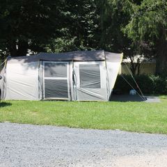 Camping Municipal La Forêt - Camping Tarn