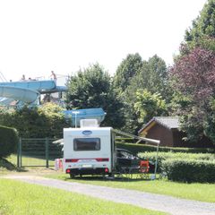 Camping Municipal La Forêt - Camping Tarn