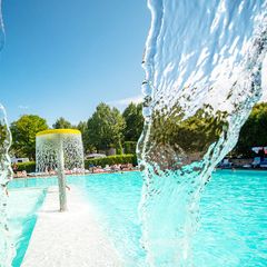 Camping Eurocamping Pacengo - Camping Vérone