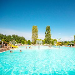 Camping Eurocamping Pacengo - Camping Vérone