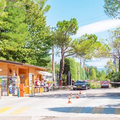 Camping Eurocamping Pacengo - Camping Vérone
