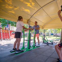 Camping Eurocamping Pacengo - Camping Vérone