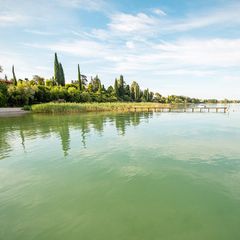 Camping Eurocamping Pacengo - Camping Vérone