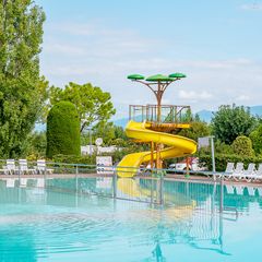 Camping Eurocamping Pacengo - Camping Vérone