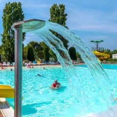 Camping Eurocamping Pacengo - Camping Vérone