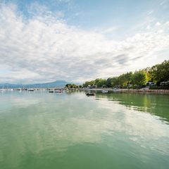 Camping Eurocamping Pacengo - Camping Vérone