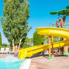 Camping Eurocamping Pacengo - Camping Vérone