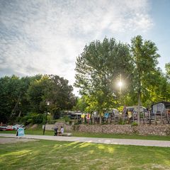 Camping Eurocamping Pacengo - Camping Vérone