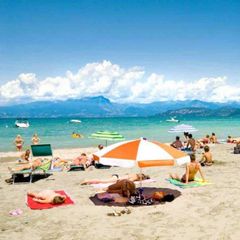 Camping Eurocamping Pacengo - Camping Vérone