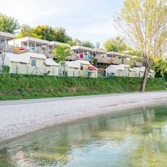 Camping Eurocamping Pacengo - Camping Vérone