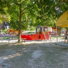 Camping Eurocamping Pacengo - Camping Vérone