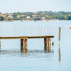 Camping Eurocamping Pacengo - Camping Vérone