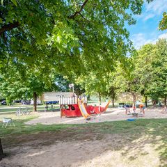 Camping Eurocamping Pacengo - Camping Vérone