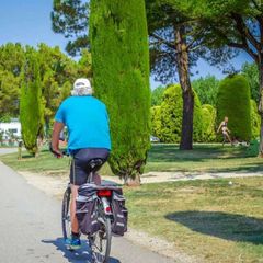 Camping Eurocamping Pacengo - Camping Vérone