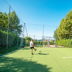 Camping Eurocamping Pacengo - Camping Vérone