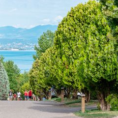 Camping Eurocamping Pacengo - Camping Vérone